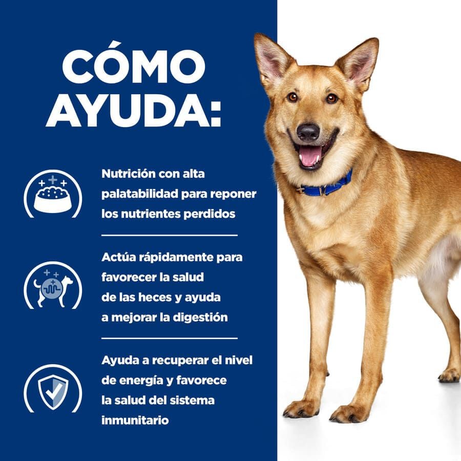 16 kg Hill's Prescription Diet Digestive Care i/d Pollo pienso para perros, , large indicador imagen numero 3